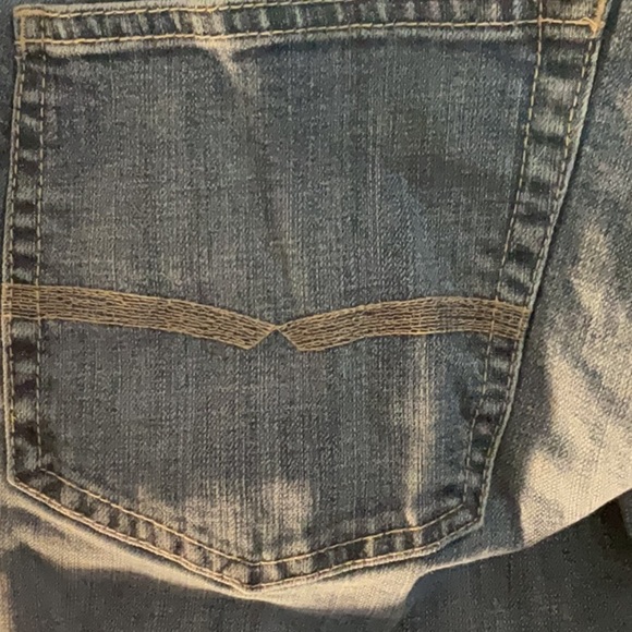 Buffalo David Bitton Blue Jeans - Picture 4 of 14